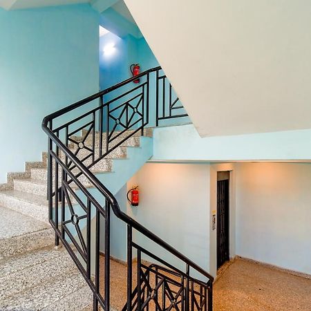 Astra Casa كولكاتا المظهر الخارجي الصورة