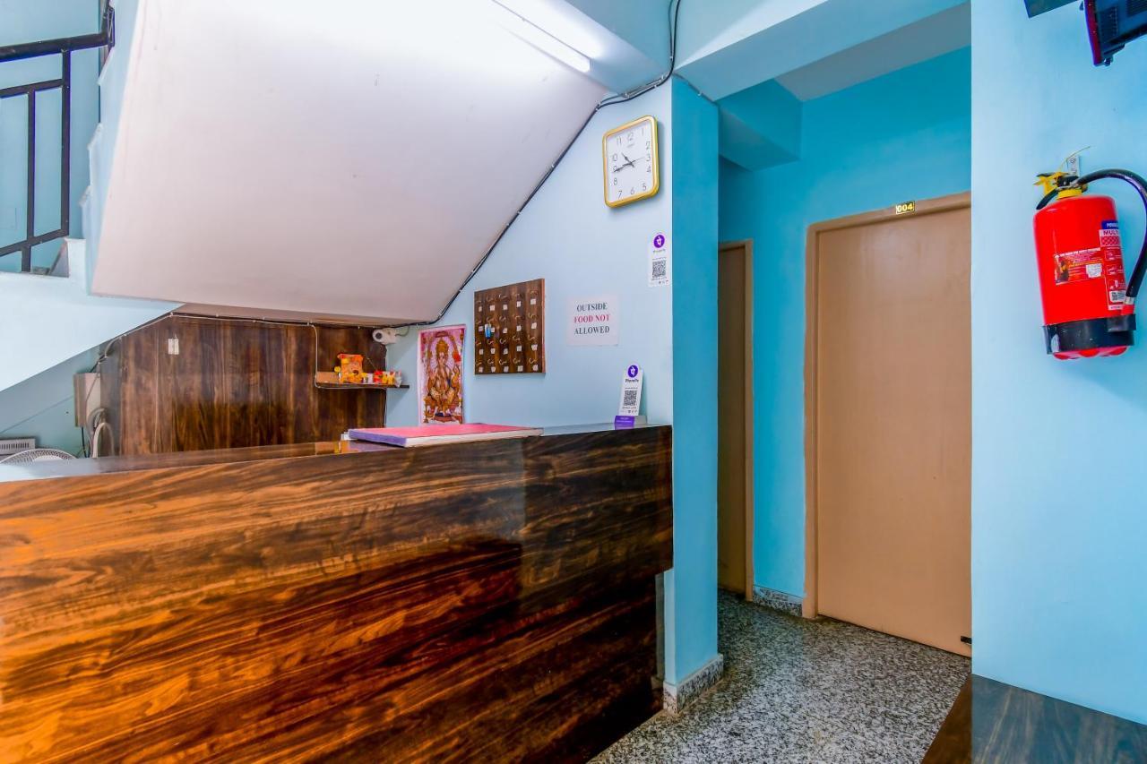 Astra Casa كولكاتا المظهر الخارجي الصورة