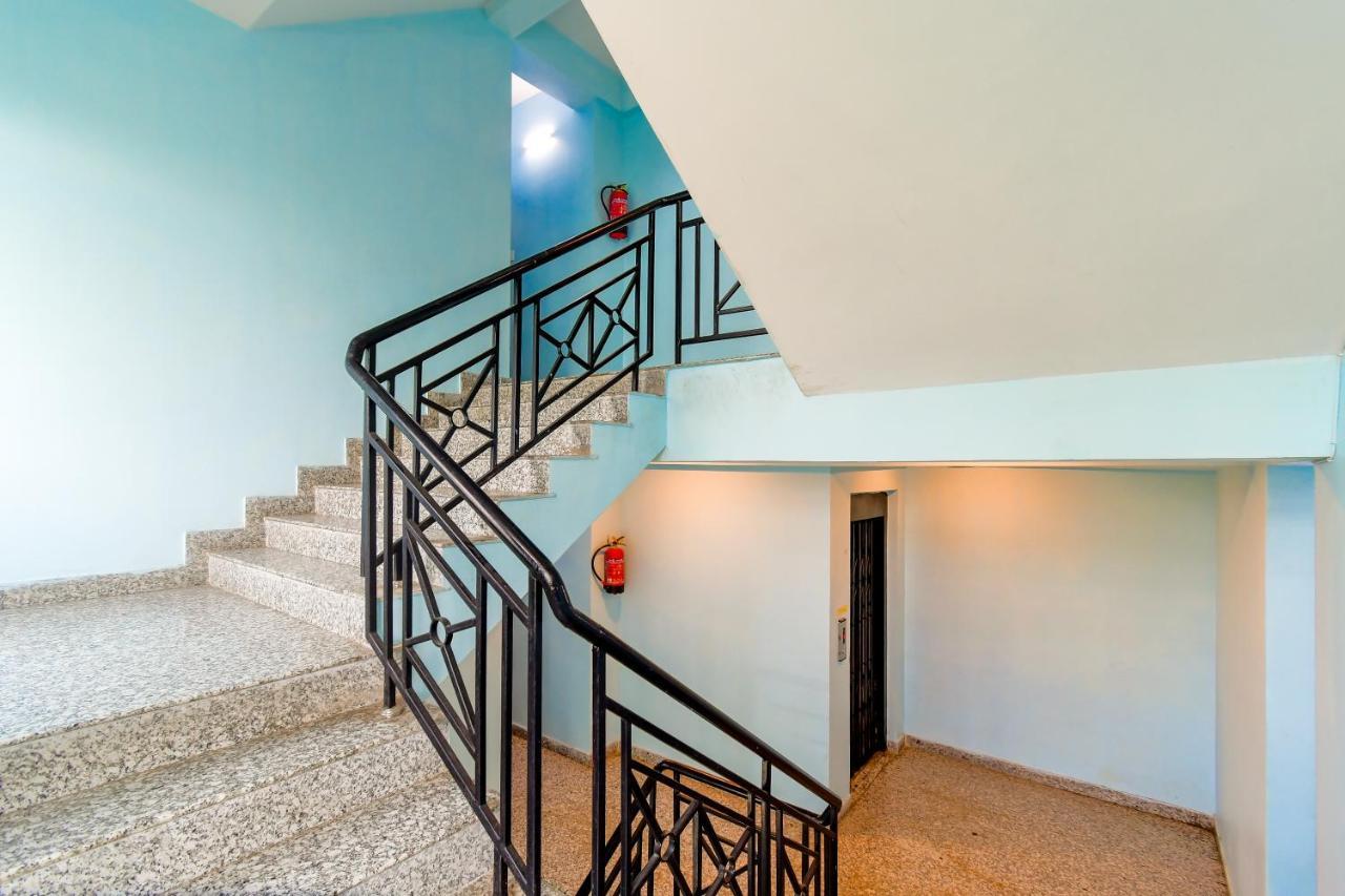 Astra Casa كولكاتا المظهر الخارجي الصورة
