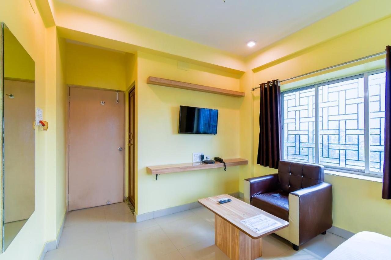 Astra Casa كولكاتا المظهر الخارجي الصورة
