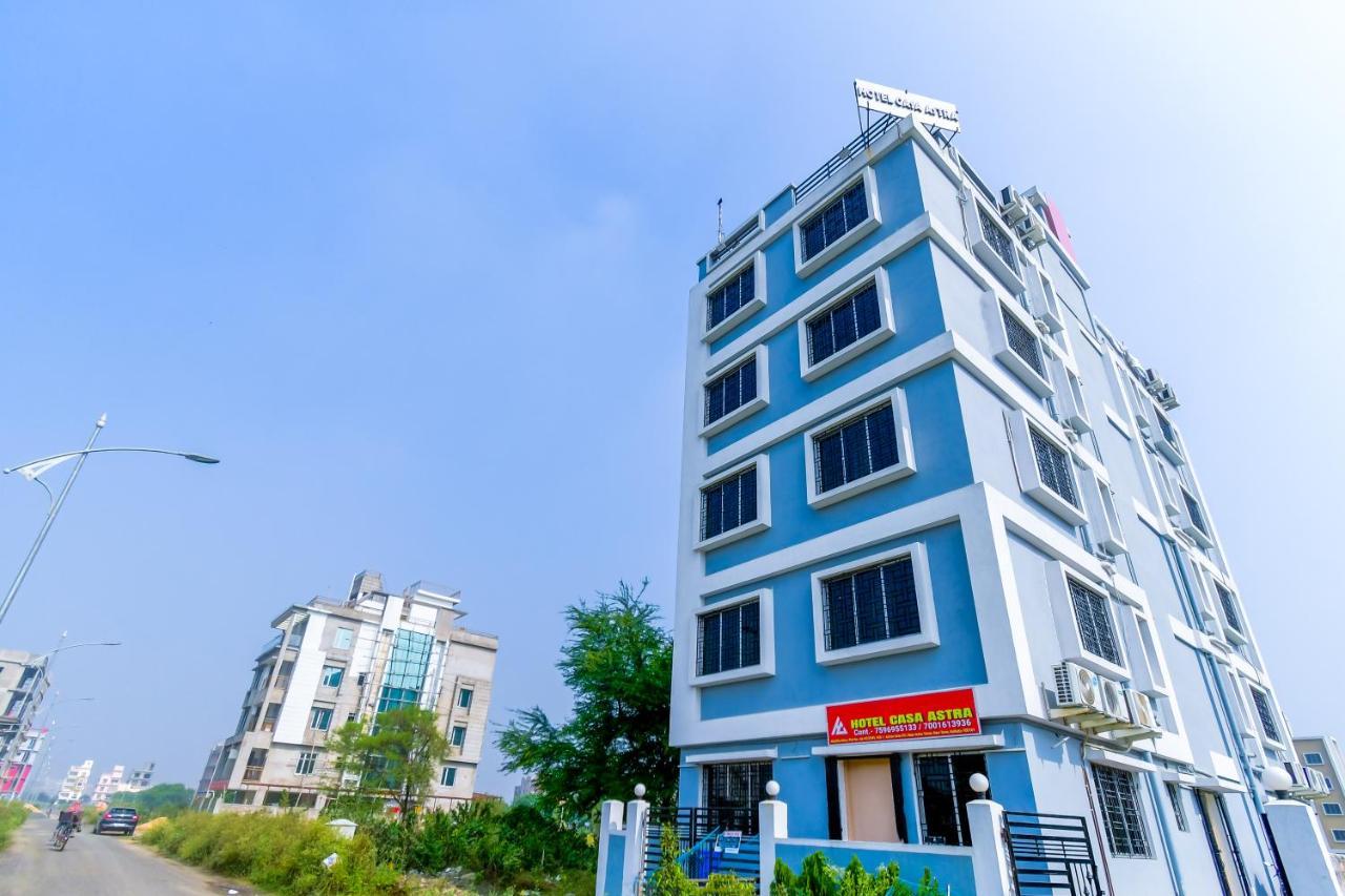 Astra Casa كولكاتا المظهر الخارجي الصورة