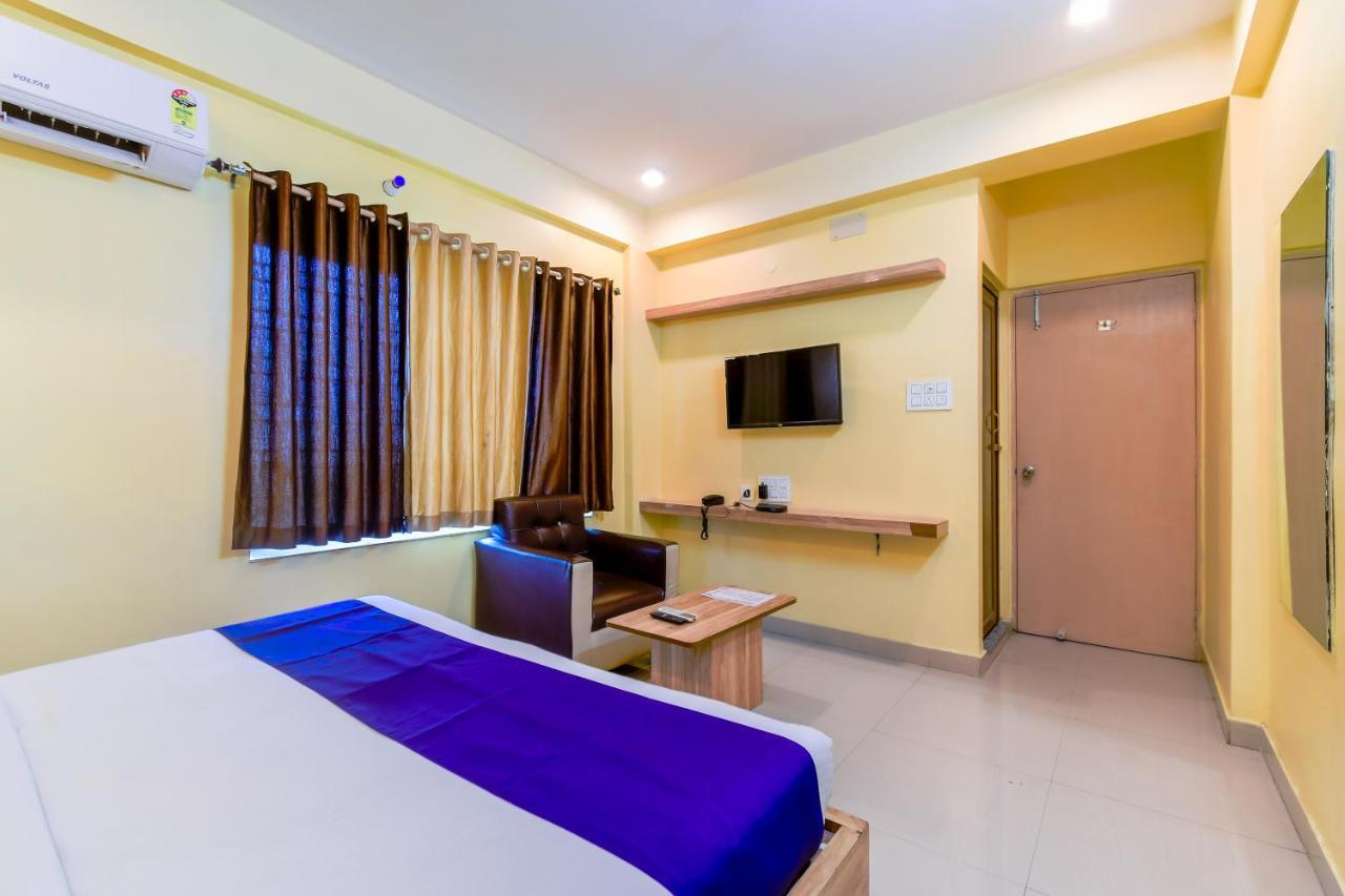 Astra Casa كولكاتا المظهر الخارجي الصورة