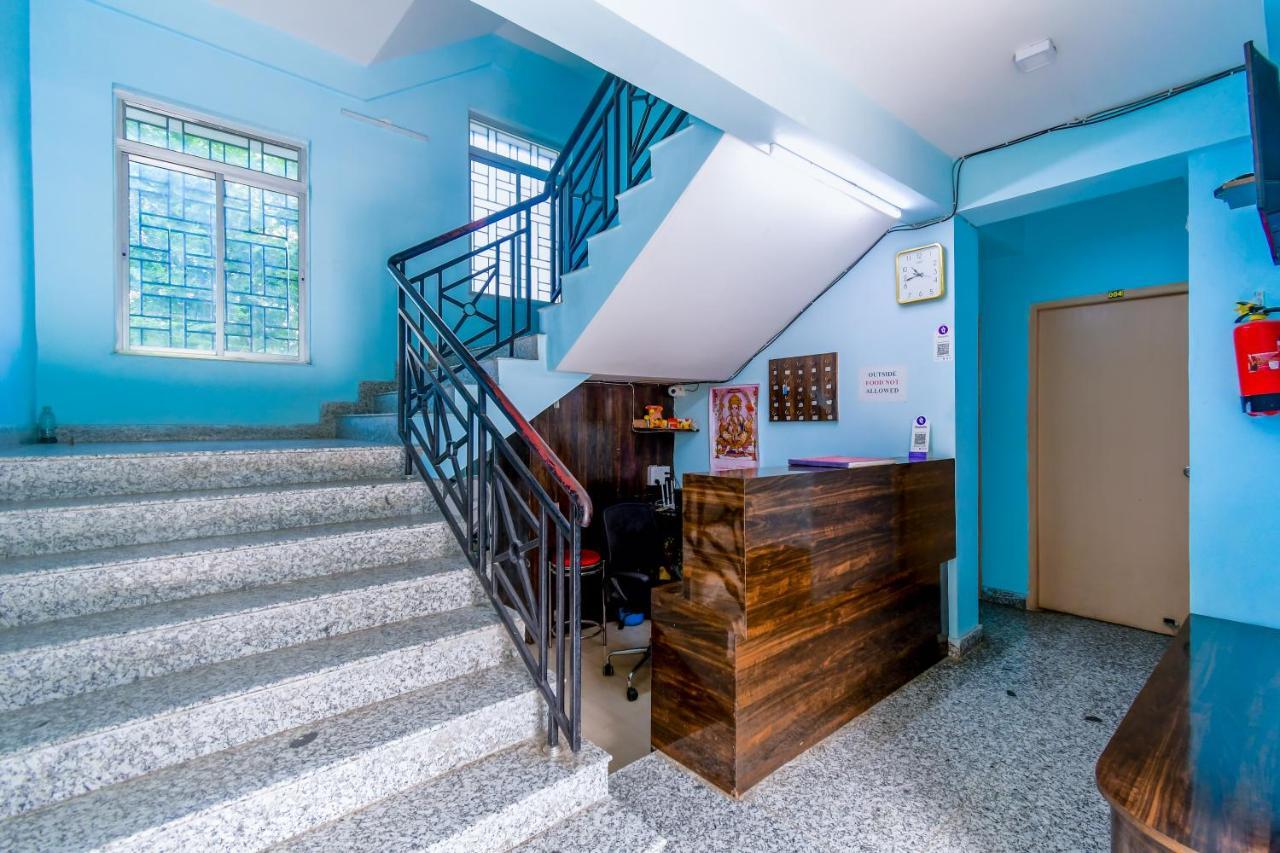 Astra Casa كولكاتا المظهر الخارجي الصورة